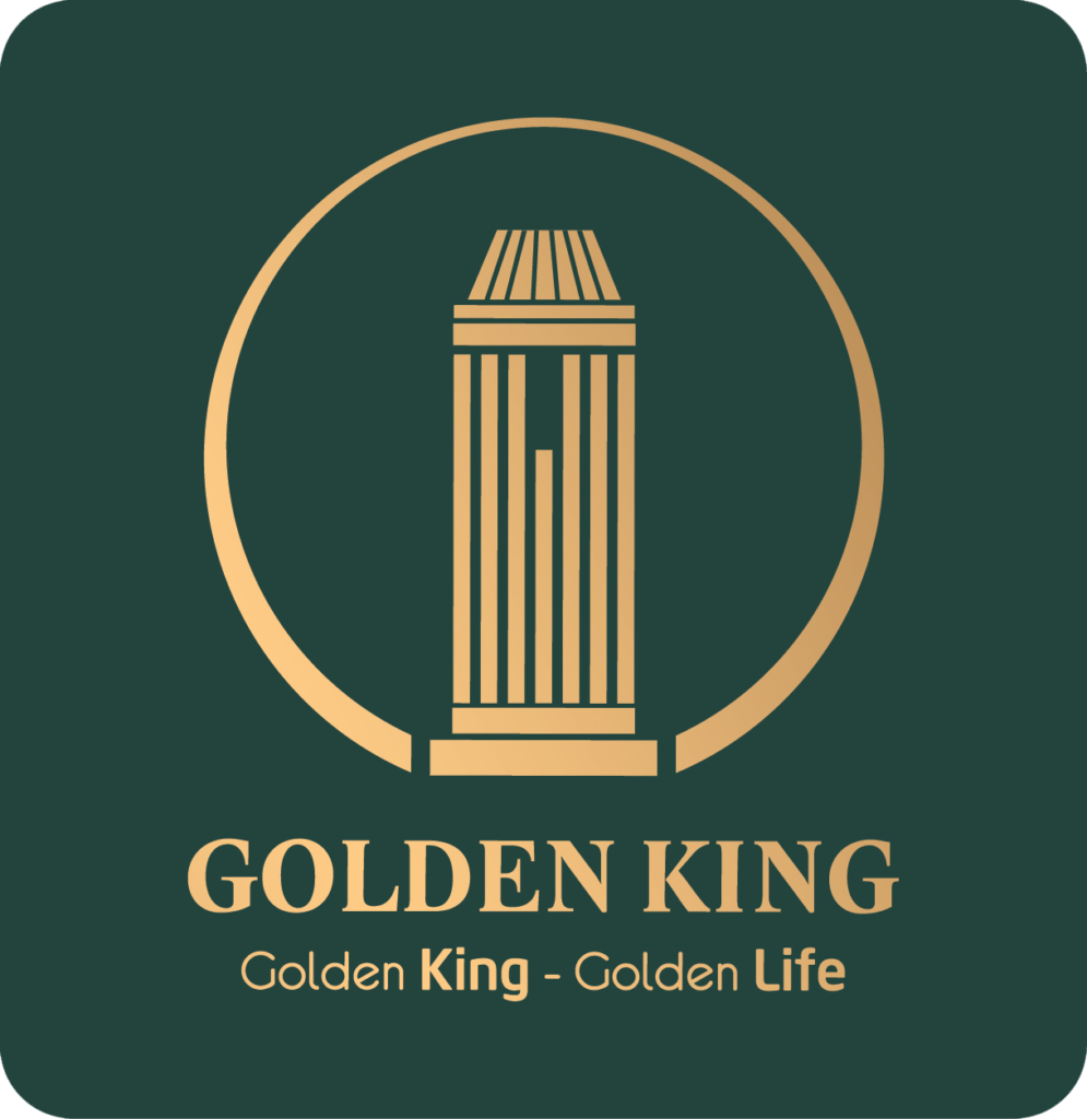 Officetel Golden King